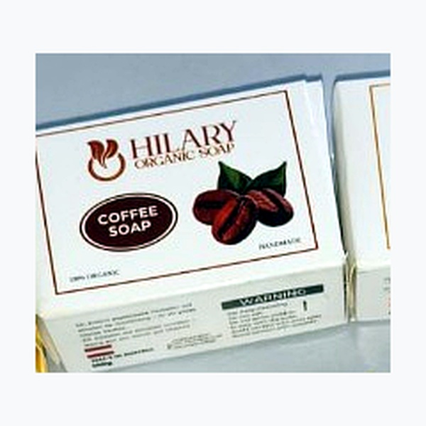 Coffee Box