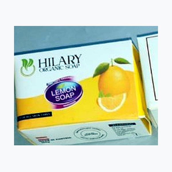 Lemon Box