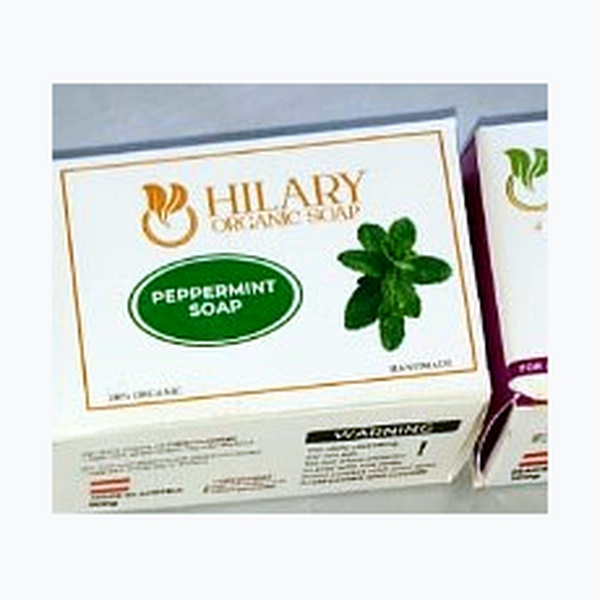 Peppermint Box