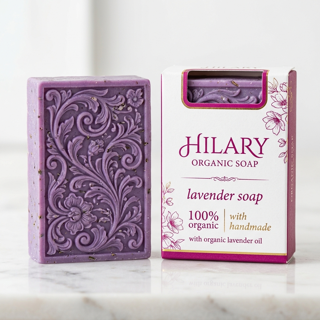 Shop Soaps