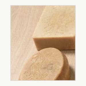 Golden Sun Olive & Shea Relief Bar