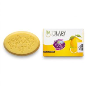 Lemon Verbena Refresh Bar