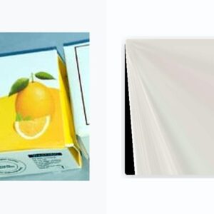 Lemon Refresh Soap Box