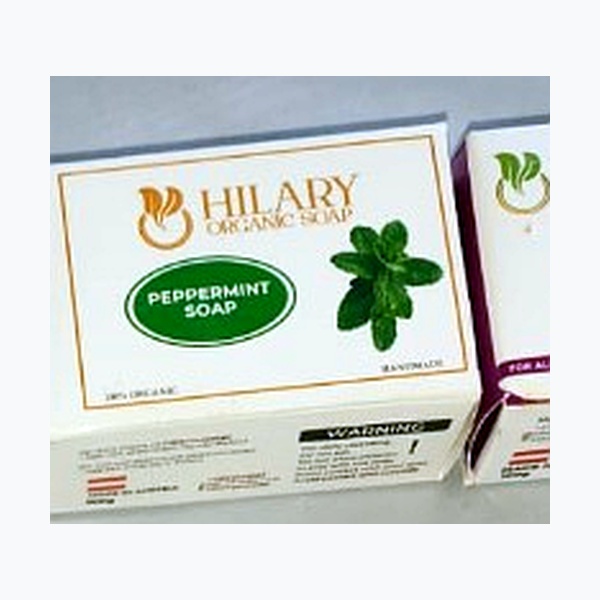 Peppermint Alpine Mint Bar