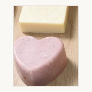 Pure Ivory Coconut & Aloe Organic Crest Bar