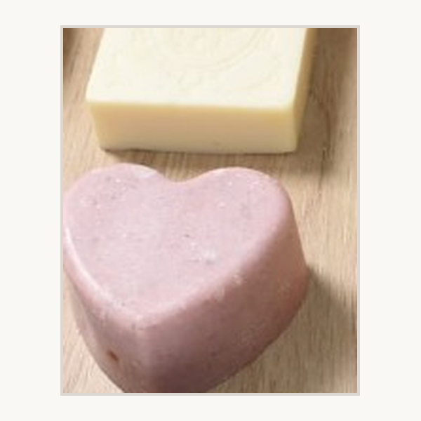 Pure Ivory Coconut & Aloe Organic Crest Bar